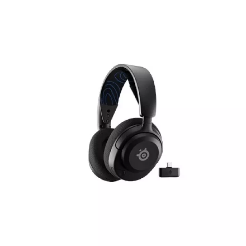 Kuulokkeet Steelseries Arctis Nova 5P Wireless
