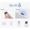 Mercusys MA14N AX3000 Nano Wi-Fi USB -sovitin, jopa 287 Mbps