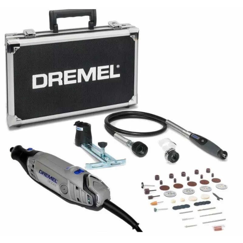 DREMEL KIERTOKONE 3000-3/45 EU ...