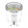 Gosund SP111 3680W 16A WiFi-älypistorasia, Tuya