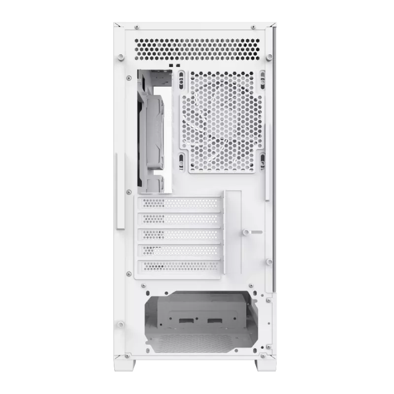 Gamemax-kotelo | VISTA 2 MW | M-ATX