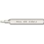 Wera 800 Micro talttabitti 1,5 mm 1 kpl (05058104001)