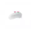 8BitDo Ultimate Mini Wired Xbox -ohjain RET00505, kirkkaan valkoinen