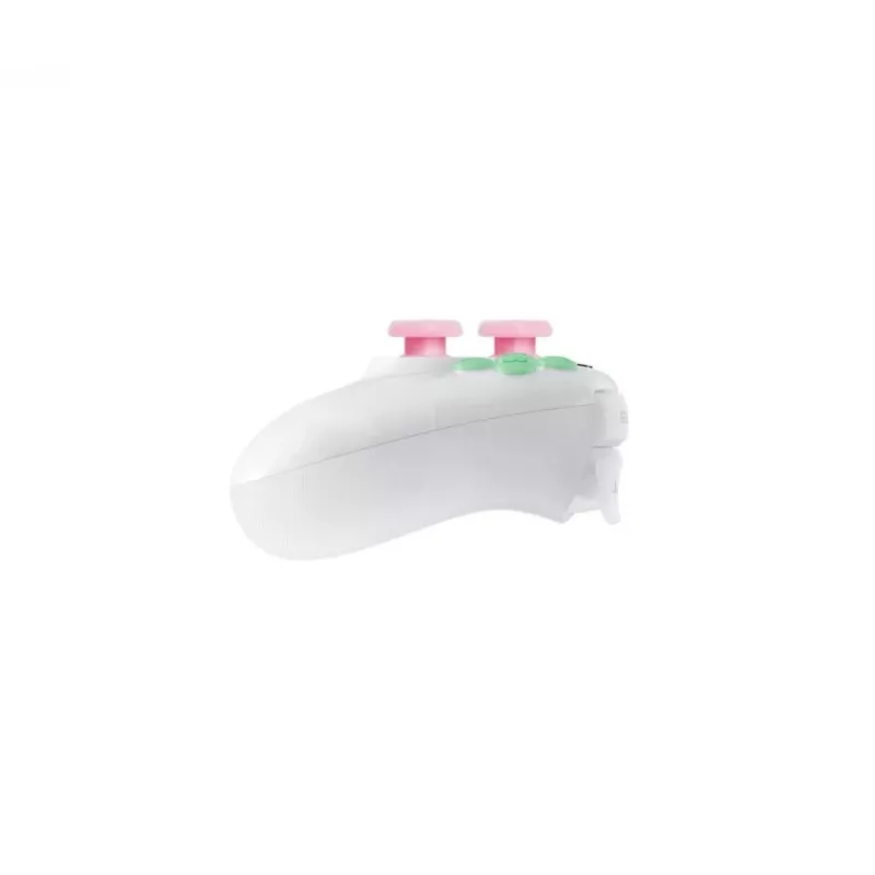 8BitDo Ultimate Mini Wired Xbox -ohjain RET00505, kirkkaan valkoinen