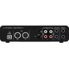 Behringer UMC204HD täydentävä musiikkivaruste