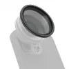 ShiftCam CPL-suodatin mobiilivalokuvaukseen