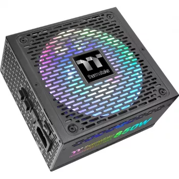 Thermaltake Toughpower GF2 ARGB 850W - TT Premium Edition virtalähde 24-pin ATX musta