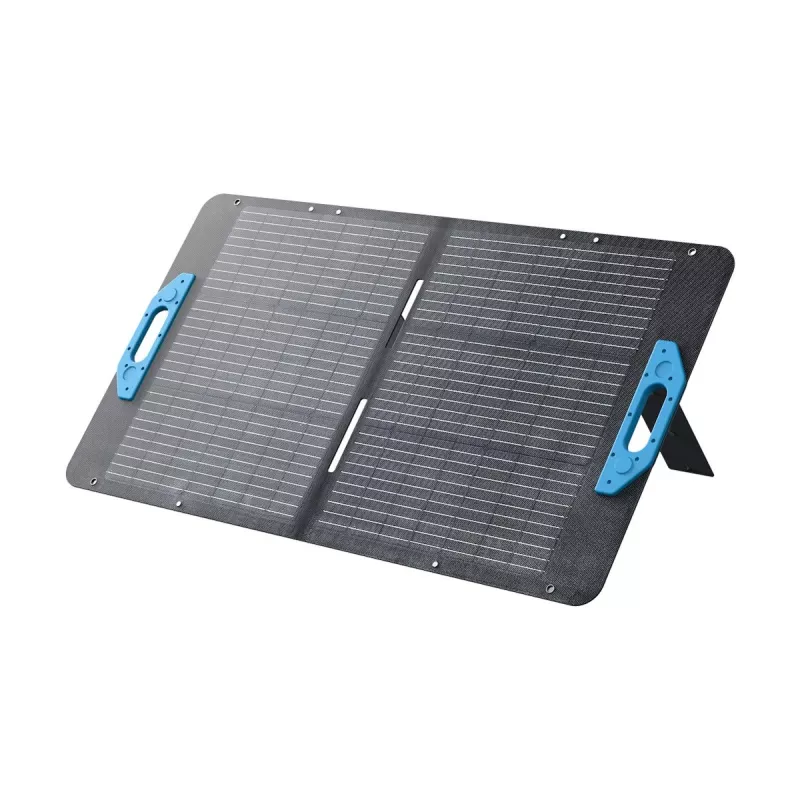 Anker SOLIX PS100 aurinkopaneeli 100 W monokiteinen pii
