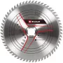 KWB TCT-katkaisulaikka Ø 254 x 30 mm, 3,2 mm, 60 hammasta