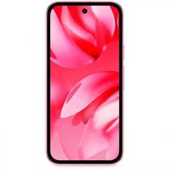Google Pixel 9a 16 cm (6.3) Dual SIM Android 15 5G USB Type-C 8 GB 128 GB 5100 mAh ruusu