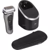 Braun Series 9 Pro+ 9565cc märkä- ja kuivaparranajokone kalvoparranajokone trimmeri metalli