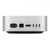 Apple Mac mini Apple M M4 16 GB 256 GB SSD macOS Sequoia Mini-PC hopea