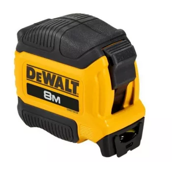 Mittanauha DeWalt DWHT38128-0 — 8 m kompakti, kestävä rakenne