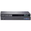 Grandstream GGXW4224 verkkolaite musta