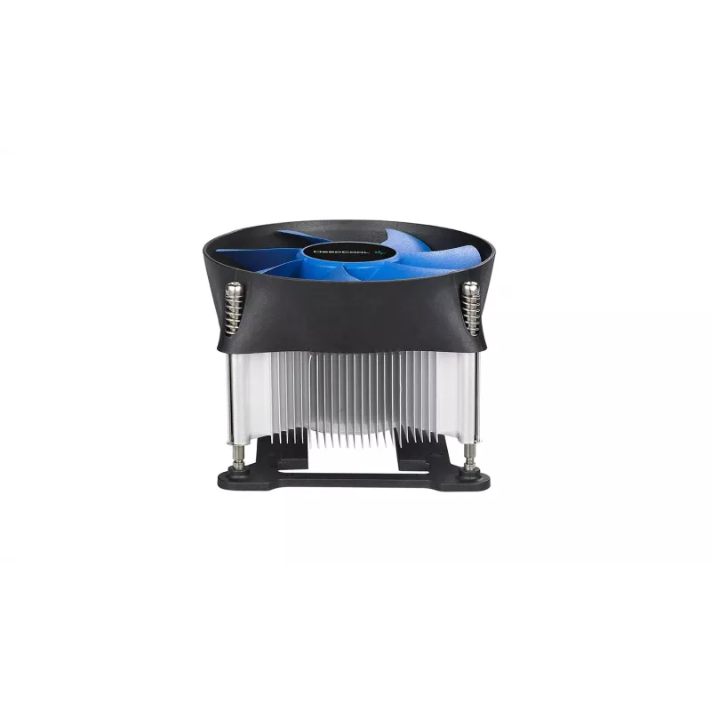 Deepcool | CPU-ilmajäähdytin | THETA 31 PWM 1700 | Intel