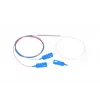 Kaapelinsplitteri Extralink Splitter 1:2 FBT SC/UPC 35:65, 900 µm kuitu, 1 m kaapeli