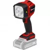 Power X-Change TC-CL 18/350 Li - Solo akkuvalaisin, 18 V, LED-valo ilman akkua ja laturia