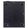 Kulunvalvontalaite Hikvision DS-K2801 musta 237x285x69mm