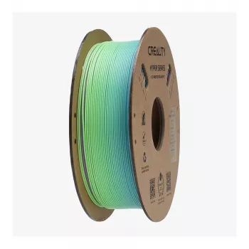 Filamenttikela Creality PLA 1,75 mm 1 kg — sininen, vihreä, roosa (3301010425)
