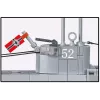 Rakennussarja Cobi sukellusvene U-52 – 474-osainen mallisarja