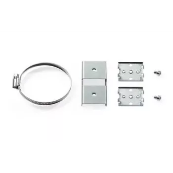 WLAN-tukiaseman teline Lancom Systems IAP Mount IAP-821 IAP-822 IAP-4G, ruostumaton teräs