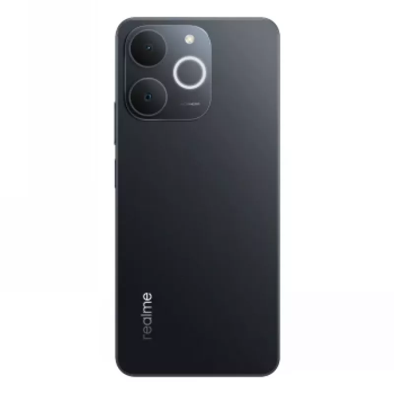 älypuhelin realme Note 70T 6,74