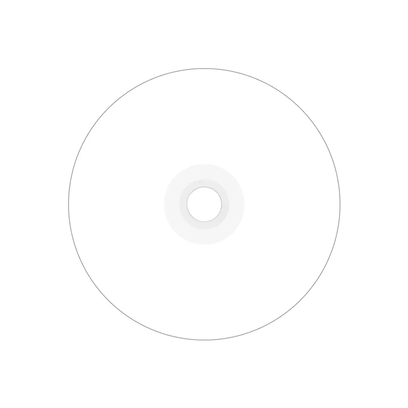 DVD-R MediaRange MR407 4,7 GB 16x mustesuihkutulostettava 25 kpl