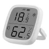 Sonoff ZigBee sisälämpötila- ja kosteusanturi SNZB-02D langaton paristo CR2450