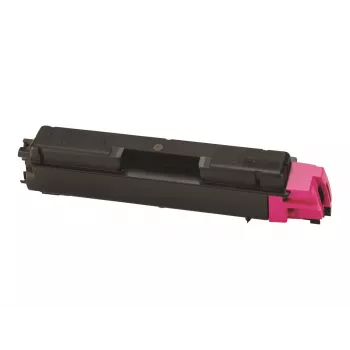 KYOCERA TK-590M värikasetti 1 kpl alkuperäinen magenta