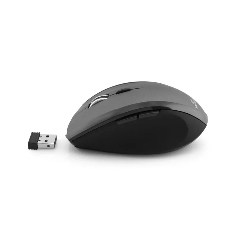 Hiiri MediaRange MROS203 RF Wireless Optical