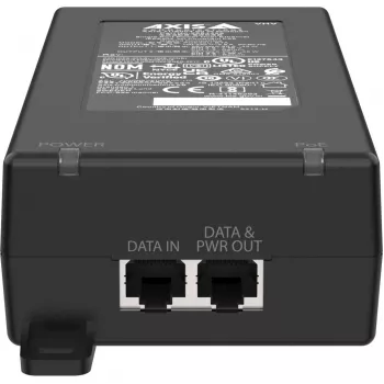 Axis 02783-001 tuote musta