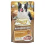 STUZZY Monoprotein kana - märkäruoka koirille - 150 g