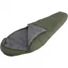 Makuupussi easy camp Raven II mummumalli 215 x 76 x 50 cm, mukavuus -16–4 °C