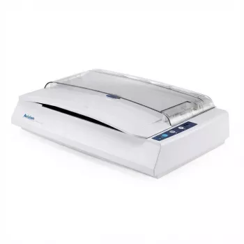 Asiakirjaskanneri Avision FB2380E A4 USB 3.2 600 dpi, tasoskanneri A4-skannaus