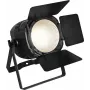 LED-teatterivalonheitin EUROLITE COB 100 WW 100W lämmin valkoinen
