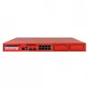 Securepoint RC1000R G5 Security UTM -laite, 30 Gbit/s, 3,5 Gbit/s, 1000 käyttäjää, AES, langallinen, RJ-45