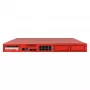 Securepoint RC1000R G5 Security UTM -laite, 30 Gbit/s, 3,5 Gbit/s, 1000 käyttäjää, AES, langallinen, RJ-45