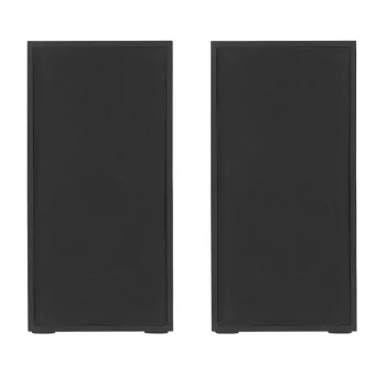 Kaiutin Tellur Basic 2.0, 6W, USB/3,5 mm, puukotelo