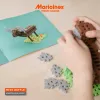 Marioinex Mini Waffle rakennuspalikat Constructor Expert, 501 osaa
