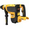Dewalt DCH735N-XJ pora