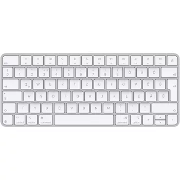Apple Magic Keyboard - näppäimistö - USB-C - langaton