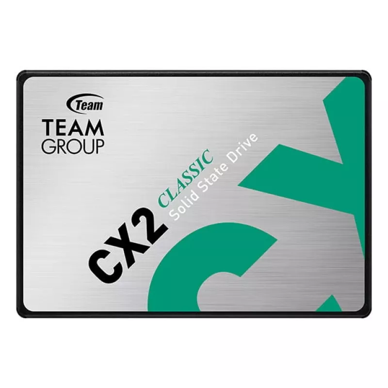 SSD-asema Team Group 256 GB 2,5