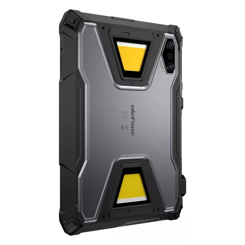 Tabletti UleFone Armor Pad 5 Ultra — 12GB RAM, 512GB tallennustila, 5G