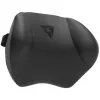 Pelituoli Thunder X3 TEGC-2068101.11 — mesh-verhoilu, ergonominen muotoilu, musta