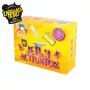 Valupulveri Tuban JELLY 60 g monivärinen 12 kpl