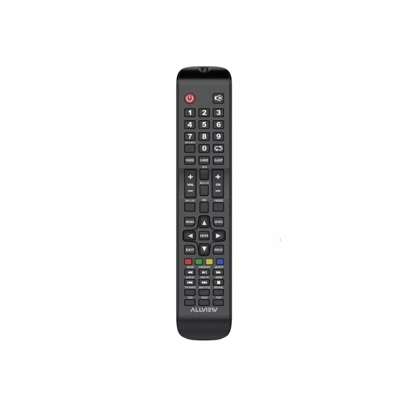 LED-televisio Allview 81 cm (32 tuumaa) 32ATC6000-H, HD Ready, CI+