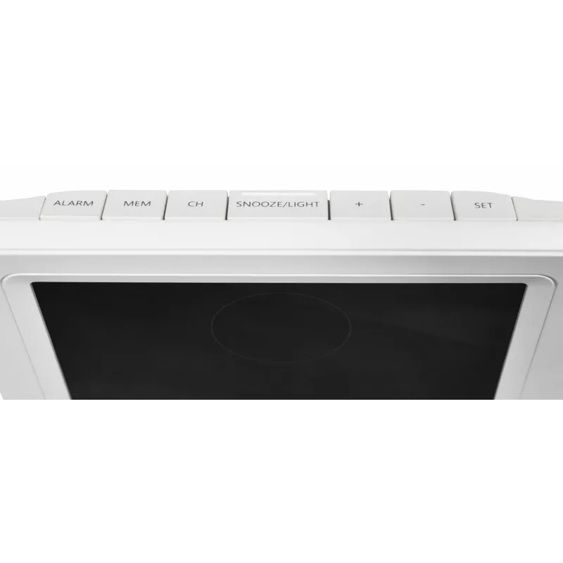 Langaton sääasema BLAUPUNKT WS40WH sisä-/ulkölämpötilan ja -kosteuden seurannalla