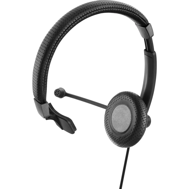 Epos kuulokemikrofoni Impact SC 45 MS Mono USB-A, Mini-Phone 3,5mm