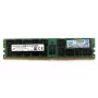 HP 16GB DDR4 2133MHz 16GB DDR4 2133MHz ECC muistimoduuli (752369-081)