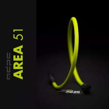 MDPC-X Sleeve Medium - Area-51, 1 m